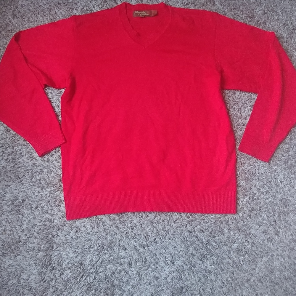 Royalty Culture Sweater